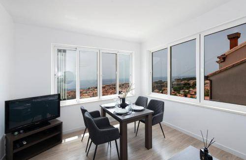 Ploce Appartement | 60 m² Appartement ∙ 2 chambres ∙ 6 personnes