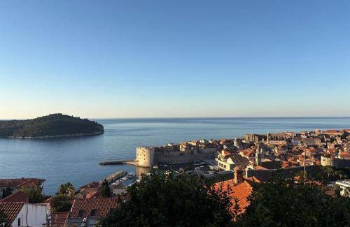 Ploce Appartement | 60 m² Appartement ∙ 2 chambres ∙ 6 personnes