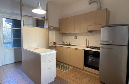 Castiglioncello Appartement | 60 m² Appartement ∙ 2 chambres ∙ 4 personnes
