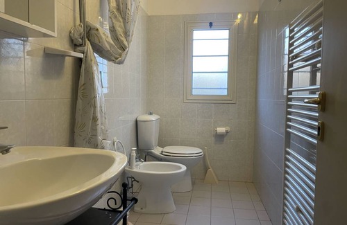 Castiglioncello Appartement | 60 m² Appartement ∙ 2 chambres ∙ 4 personnes