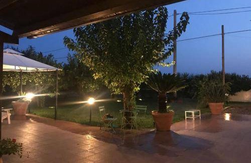 Scanzano Jonico Appartement | 60 m² Appartement ∙ 2 chambres ∙ 4 personnes