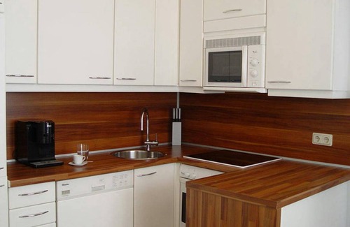 Altlerchenfeld Appartement | 60 m² Appartement ∙ 1 chambre ∙ 2 personnes