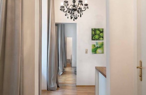 Altlerchenfeld Appartement | 60 m² Appartement ∙ 1 chambre ∙ 2 personnes