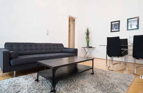 Altlerchenfeld Appartement | 60 m² Appartement ∙ 1 chambre ∙ 2 personnes