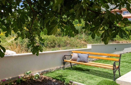 Kastel Sucurac Appartement | 60 m² Appartement ∙ 2 chambres ∙ 6 personnes