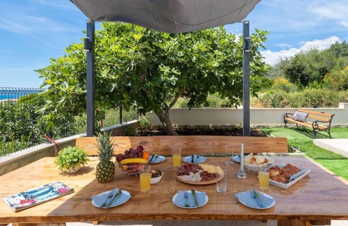 Kastel Sucurac Appartement | 60 m² Appartement ∙ 2 chambres ∙ 6 personnes