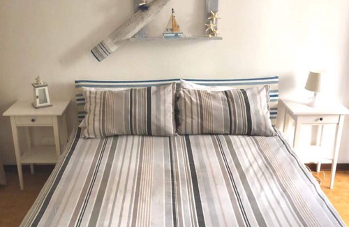 Faro Appartement | 60 m² Appartement ∙ 2 chambres ∙ 6 personnes