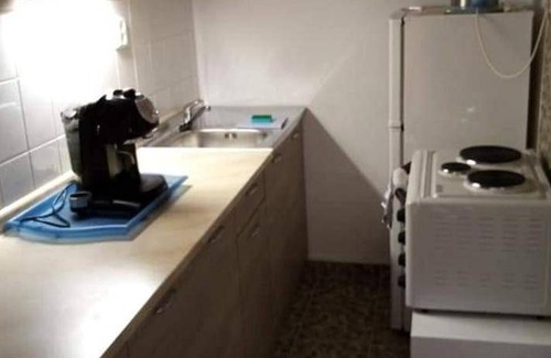 Jahodna Appartement | 60 m² Appartement ∙ 2 chambres ∙ 6 personnes