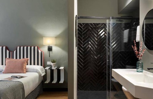 San Vicente Appartement | 60 m² Appartement ∙ 2 chambres ∙ 6 personnes