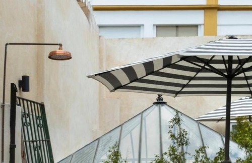 San Vicente Appartement | 60 m² Appartement ∙ 2 chambres ∙ 6 personnes