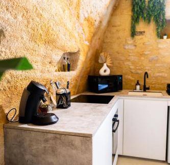 Doue-la-Fontaine Appartement | 60 m² Appartement ∙ 1 chambre ∙ 4 personnes