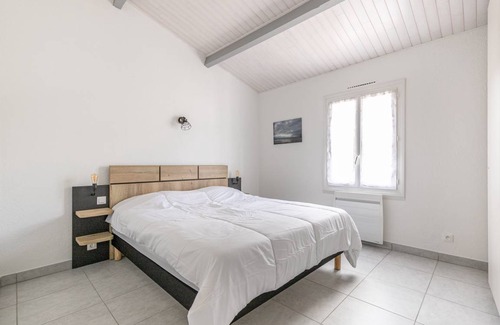 La Gueriniere Appartement | 60 m² Appartement ∙ 2 chambres ∙ 4 personnes