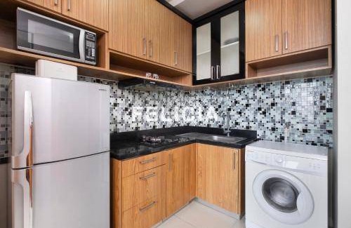 Bangka Appartement | 60 m² Appartement ∙ 1 chambre ∙ 2 personnes