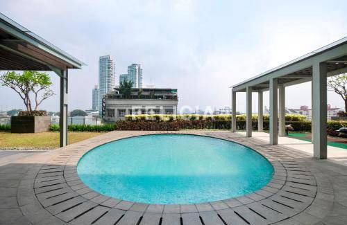 Bangka Appartement | 60 m² Appartement ∙ 1 chambre ∙ 2 personnes