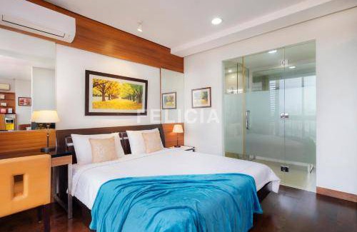 Bangka Appartement | 60 m² Appartement ∙ 1 chambre ∙ 2 personnes