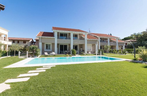 Pieve Vecchia Appartement | 60 m² Appartement ∙ 2 chambres ∙ 4 personnes