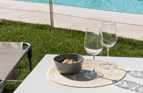 Pieve Vecchia Appartement | 60 m² Appartement ∙ 2 chambres ∙ 4 personnes