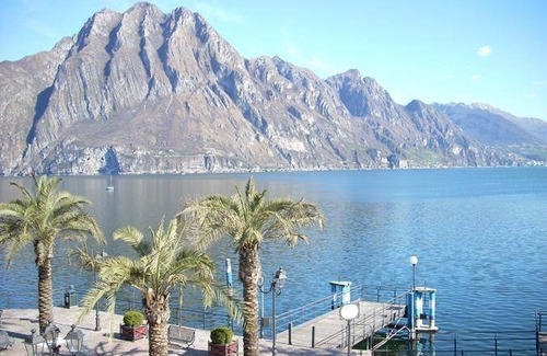 Riva di Solto Appartement | 60 m² Appartement ∙ 1 chambre ∙ 4 personnes