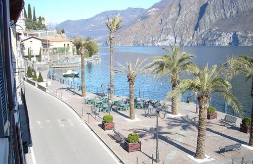 Riva di Solto Appartement | 60 m² Appartement ∙ 1 chambre ∙ 4 personnes