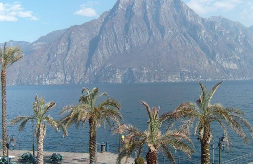 Riva di Solto Appartement | 60 m² Appartement ∙ 1 chambre ∙ 4 personnes