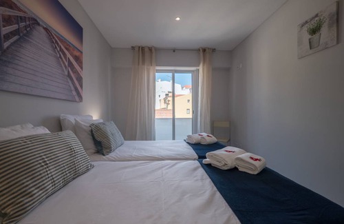 Sao Bento Appartement | 60 m² Appartement ∙ 1 chambre ∙ 2 personnes