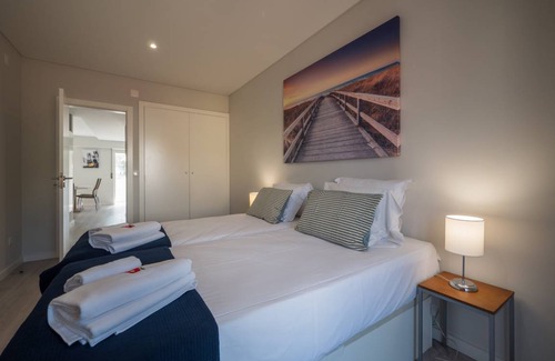 Sao Bento Appartement | 60 m² Appartement ∙ 1 chambre ∙ 2 personnes
