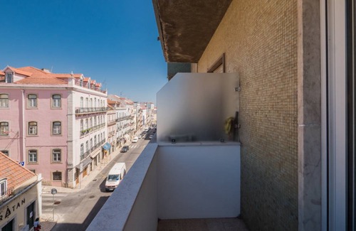 Sao Bento Appartement | 60 m² Appartement ∙ 1 chambre ∙ 2 personnes