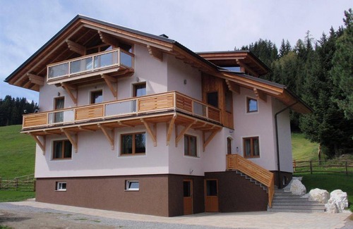Sankt Blasen Appartement | 60 m² Appartement ∙ 2 chambres ∙ 4 personnes