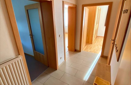Sankt Blasen Appartement | 60 m² Appartement ∙ 2 chambres ∙ 4 personnes