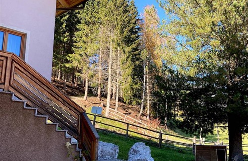Sankt Blasen Appartement | 60 m² Appartement ∙ 2 chambres ∙ 4 personnes