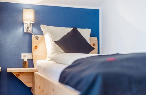 Sankt Primus Appartement | 60 m² Appartement ∙ 2 chambres ∙ 4 personnes