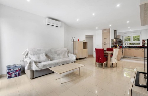 Empuriabrava Appartement | 60 m² Appartement ∙ 1 chambre ∙ 4 personnes