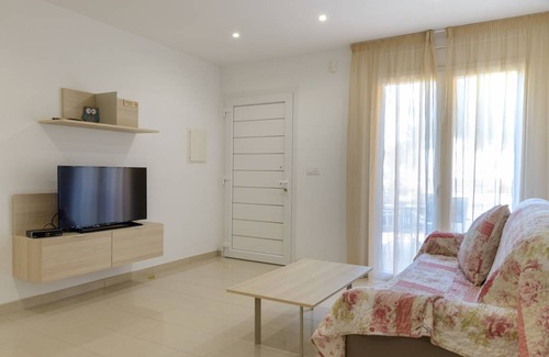 Empuriabrava Appartement | 60 m² Appartement ∙ 1 chambre ∙ 4 personnes