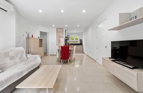 Empuriabrava Appartement | 60 m² Appartement ∙ 1 chambre ∙ 4 personnes