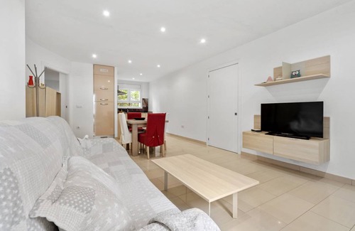 Empuriabrava Appartement | 60 m² Appartement ∙ 1 chambre ∙ 4 personnes