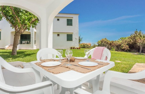 Cala en Forcat Appartement | 60 m² Appartement ∙ 2 chambres ∙ 4 personnes