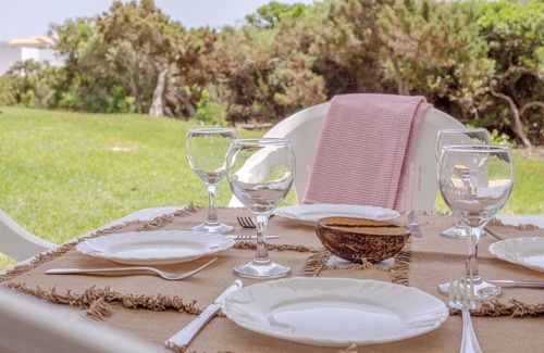Cala en Forcat Appartement | 60 m² Appartement ∙ 2 chambres ∙ 4 personnes