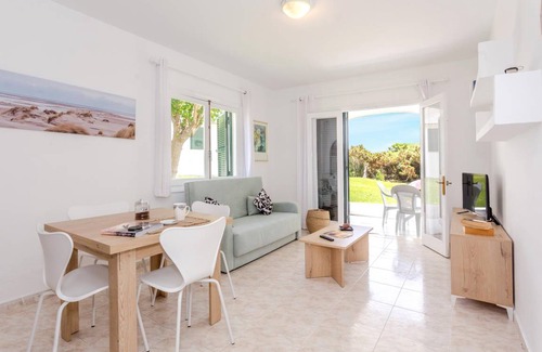 Cala en Forcat Appartement | 60 m² Appartement ∙ 2 chambres ∙ 4 personnes