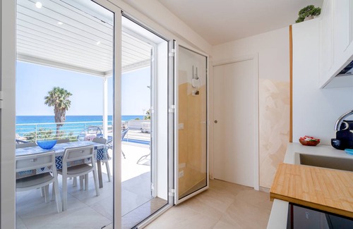 Noto Marina Appartement | 60 m² Appartement ∙ 2 chambres ∙ 4 personnes