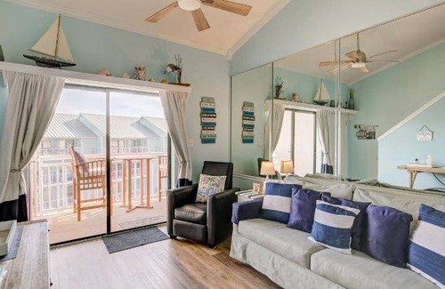 Orange Beach Appartement | 60 m² Appartement ∙ 1 chambre ∙ 6 personnes