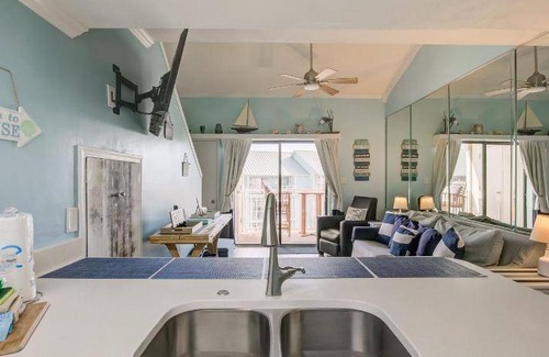 Orange Beach Appartement | 60 m² Appartement ∙ 1 chambre ∙ 6 personnes