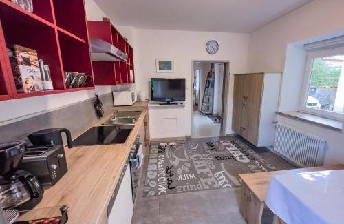 Ebenthal in Kaernten Appartement | 60 m² Appartement ∙ 1 chambre ∙ 4 personnes