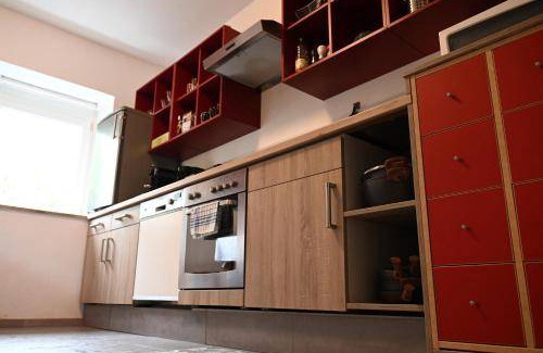 Ebenthal in Kaernten Appartement | 60 m² Appartement ∙ 1 chambre ∙ 4 personnes