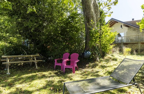 Noville Appartement | 60 m² Appartement ∙ 1 chambre ∙ 3 personnes