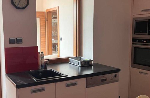 Modrice Appartement | 60 m² Appartement ∙ 1 chambre ∙ 4 personnes