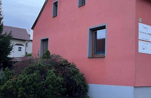 Modrice Appartement | 60 m² Appartement ∙ 1 chambre ∙ 4 personnes