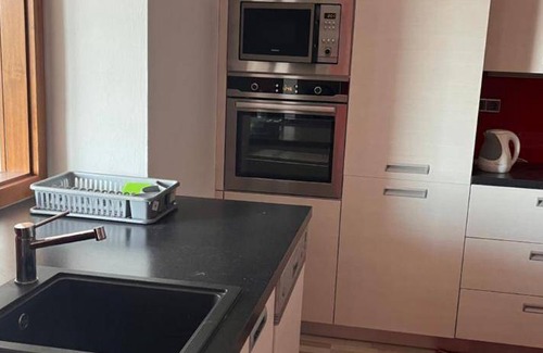 Modrice Appartement | 60 m² Appartement ∙ 1 chambre ∙ 4 personnes