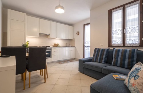 Alghero Appartement | 60 m² Appartement ∙ 1 chambre ∙ 2 personnes