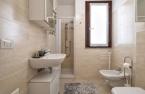 Alghero Appartement | 60 m² Appartement ∙ 1 chambre ∙ 2 personnes
