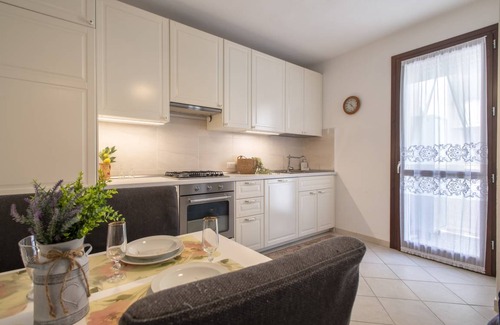 Alghero Appartement | 60 m² Appartement ∙ 1 chambre ∙ 2 personnes